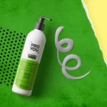 REVLON PROFESSIONAL Proyou Twister Scrunch Curl Activating Gel aktywator skrętu loków w żelu 350ml - Image 3