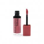 Rouge Velvet Liquid Lipstick By Bourjois #07-nude-ist