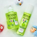 Revlon Equave Kids - Conditioner voor kinderen - Apple (200ml) - Image 2