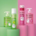 Revlon Equave Kids - Conditioner voor kinderen - Apple (200ml) - Image 3