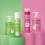 Revlon Equave Kids Kinderen 2-in-1 Shampoo & Conditioner 300 ml - Image 4