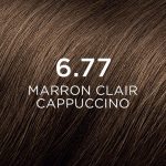 Permanente kleur PHYTO PhytoColor 6.77-marrón claro capuchino Geen ammoniak - Image 2