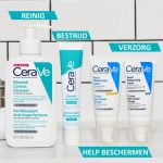 CeraVe Anti-Onzuiverheden Reinigingsgel - voor een Onzuivere Huid met Neiging tot Acne - met 2% Salicylzuur - 236ml - Image 4