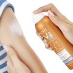 Vichy Capital Soleil Kids SPF50+ Anti-Zand Zonnespray 200ml - Image 4