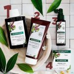 Klorane Haar Quinine Shampoo Haaruitval 200ml - Image 4