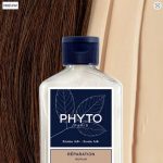 Phyto Réparation Shampoo 250 Ml - Image 4