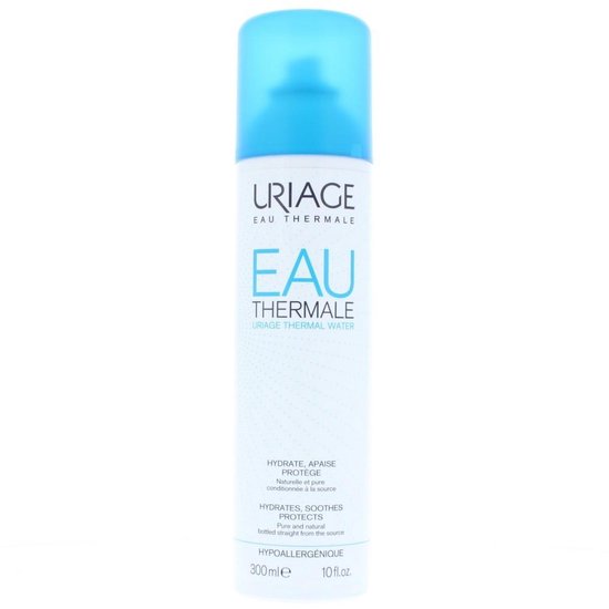 550x550-4207 Eau Thermale Spray By Uriage 300 Ml - Image 1