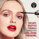 Rimmel London Wonder'Volume Thrill Seeker mascara - 004 - Pitch Black, 8 ml - Image 4