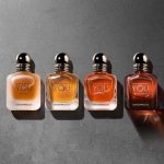 Emporio Armani (public) Stronger With You Absolutely 50 ml Eau de Parfum - Herenparfum - Image 4