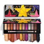 Urban Decay Naked Metal Mania Oogschaduw Palette