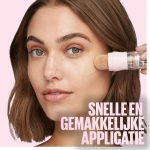 Maybelline New York Instant Anti-Age Perfector 4-in-1 Glow - Fair Light Cool - Primer, Concealer, Highlighter en BB-Cream in één - 20 ml - Image 3