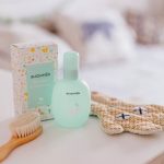 Kinderparfum Suavinex Baby Cologne Memories EDC Baby Cologne Memories 100 ml - Image 2