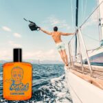 Rebel Fragrances Carpe Diem Eau De Toilette Mannen - 100 ml - Mannen Parfum - Mannen Cadeautjes - Verleidelijk en Intrigerend Herengeur - Image 2