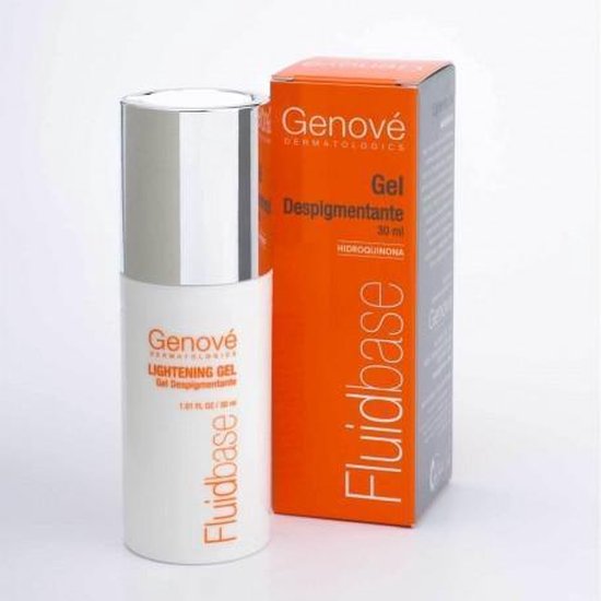 550x550-4509 Genové Fluidbase Gel Despigmentante 30ml - Image 1