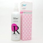Krul Definieervloeistof Eurostil (250 ml) - Image 3