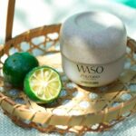 Shiseido Waso Shikulime Mega Hydrating Moisturizer - 50 ml - Dagcrème - Image 8