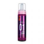 Conditioner Crème Liss Foam Salerm (200 ml) - Image 2