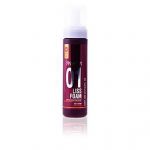 Conditioner Crème Liss Foam Salerm (200 ml) - Image 3