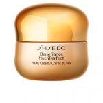 Shiseido Huidverzorging Benefiance Night Cream Creme Anti Aging 50ml - Image 20