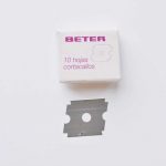Eeltschraperbladen Beter (10 pcs) - Image 3