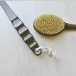 Beter - BATH BRUSH natural bristle 1 pz - Image 3