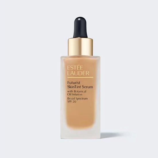 550x550-4669 ESTEE LAUDER - Futurist Skin Tint Serum Foundation SPF 20 - 30 ml - Foundation - Image 1