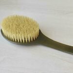 Beter - BATH BRUSH natural bristle 1 pz - Image 4