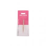 Ontharingspincet Beauty Care Beter 1166-90388 (1 Stuks)