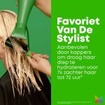 Matrix Food For Soft Hydraterend Haarmasker – Voor alle soorten droog haar – 500 ml - Image 2