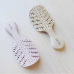 Borstel Beter Detanling Beige - Image 2