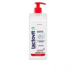 Vochtinbrengende Melk Lacto-urea Lactovit (400 ml) - Image 2