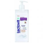 Firming Body Lotion Original Lactovit (400 ml) - Image 2