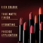 Max Factor Velvet Mattes Lipstick 45 Caramel 3,5 G - Image 4