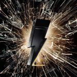 Carolina Herrera Bad Boy 50 ml Eau de Toilette - Herenparfum - Image 3