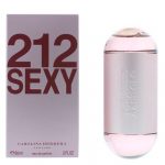 Carolina Herrera 212 Sexy F - 60ml - Eau de parfum - Image 4