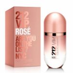 Carolina Herrera 212 VIP Rose 50 ml Eau de Parfum - Damesparfum - Image 2