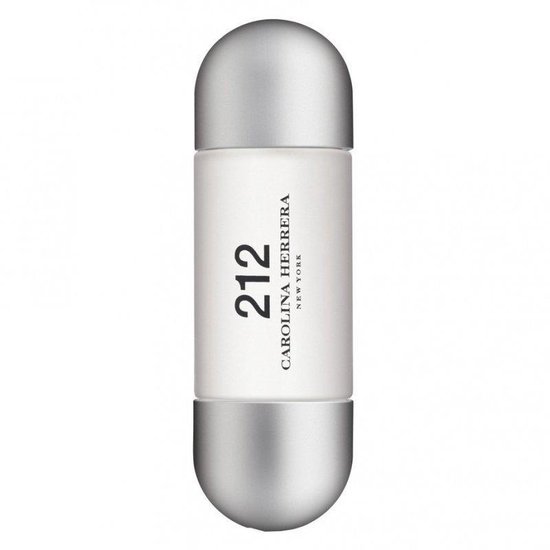 550x550-4807 Carolina Herrera 212 Women - 30 ml - Eau de toilette - Image 1