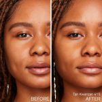 SHISEIDO - Synchro Skin Self Refreshing Tint 415 Tan Kwanzan - 30 ml - foundation - Image 3