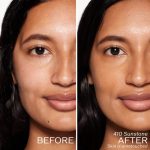 SHISEIDO - Revitalessence Skin Glow Foundation SPF 30 PA+++ - 30 ml - Foundation