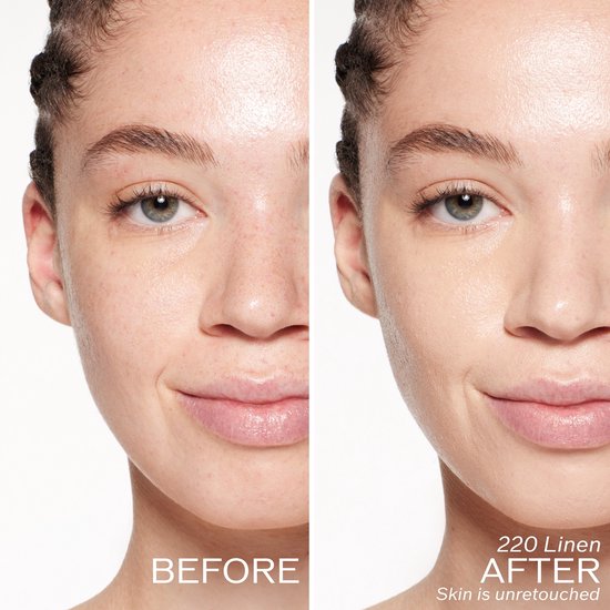 550x550-4835 SHISEIDO - Revitalessence Skin Glow Foundation SPF 30 PA+++ - 30 ml - Foundation - Image 1