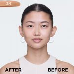 True Match Super blendable Foundation   Consolidating and perfecting make up 30 ml - Image 3