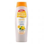 Douchegel Vanille melk Instituto Español (750 ml) - Image 2