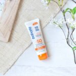 Gezichtszonnecrème SOLAR ADN INVISIBLE Babaria Solar Adn Invisible Spf 50 (75 ml) 75 ml Spf 50 - Image 2