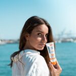 Gezichtszonnecrème SOLAR ADN INVISIBLE Babaria Solar Adn Invisible Spf 50 (75 ml) 75 ml Spf 50 - Image 3