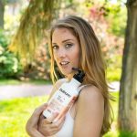 Babaria Vitamin E Body Milk 500ml - Image 2