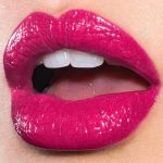 Revlon Super Lustrous Glass Shine Lipstick - 017 Love Is On - Image 2