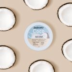 Lichaamscrème Babaria Kokosnoot (400 ml) - Image 3