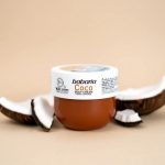 Lichaamscrème Babaria Kokosnoot (400 ml) - Image 4