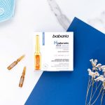 Babaria Ampoules Hyaluronic Acid 5 Units - Image 3