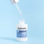 Gezichtsserum Hyaluronic Acid Babaria (30 ml) - Image 2
